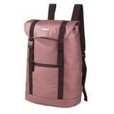New Arrival Shinny Soft Mochila Backpack Light Bag