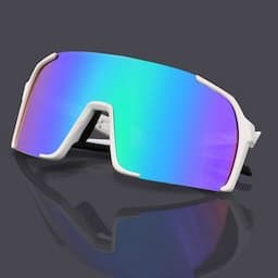 Own Patent Sport Sunglasses for Men Cycling UV400 Custom Sun Glasses Sports Eyewear