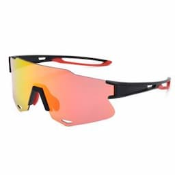Best Cycling Eyewear Cool Ladies Sports Polarized Fishing Sunglasses for Bike Riding