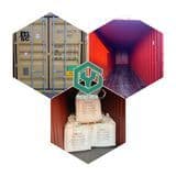 Small Particle Urea Car Urea Raw Material