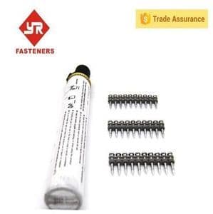 Continuous Gas Nail/Semi-Countersunk Head Screw/Skylight Nail