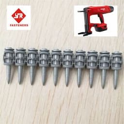 Hilti Gun Steel Nails Bx3 Concrete Nail for Gun Hilti Bx3