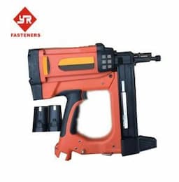 2-3 Nails Per Second Speed Power Source Gas Power Nail Gun