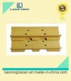 Heavy Equipment D65 Bulldozer Track Shoes for Volvo