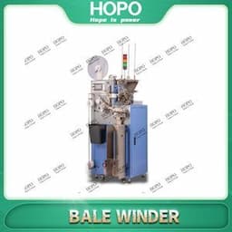 Manufacturing Equipment for Electrical Electronic Product Reel Packing Machine