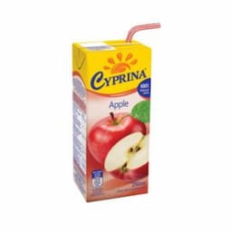 330ml Primsa Carton Packaging Juice Box Packaging Customer Printed Aseptic Brick Paper Box