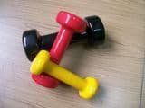 Neoprene Dumbbell (DB0709)
