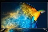 55"65"75"Inches OEM Manufacturer Television 4K Smart TV