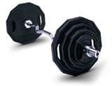Barbells, Dumbbell
