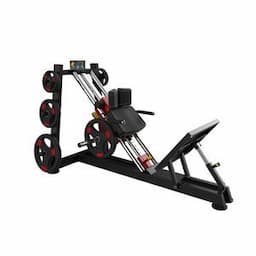 Commercial Gym Equipment Exercise Machine Fitness Sport Product Pedal Machine Leg Trainer