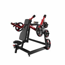 Commercial Gym Equipment Exercise Machine Home Fitness Sport Product Split Shoulder Trainer