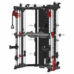 Multi Functional Sports Training Home Gym Equipment Strength Fitness Product Smith Machine