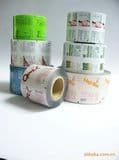 Plastic Food Packaging Films