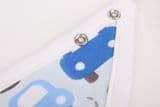 Breathable and Comfortable Baby Feeding Bib