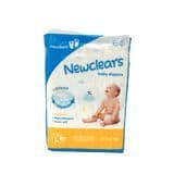 PE Film PP Tape Disposable Diaper Nappy