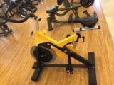 Home Gym Office Fitness Equipment Spin Exercise Spinning Bike