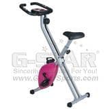 Magnetic X- Bike Series (GS-3.3-2)