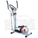 Magnetic Elliptical Trainer Series (GS-3.6H-4)