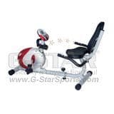 Magnetic Recumbent Bike Series (GS-3.6R-4)