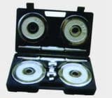 Dumbbell Set - 2
