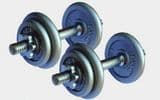 Dumbbell Set - 1