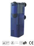 Fish Tank Aquarium Tank Filter Pump Internal Filter Pump with Certificate