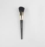 Curved Contour Factory Price Environmental Protection Custom Logo High Quality Professional Single Head Foundation Brush Makeup Brush Cosmetic Brush
