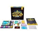 Factory Customization Board Game Bingo Card/Playing Cards Customized Kids Travel Board Game