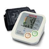 Electronic Blood Pressure Monitor (PG-800BD)