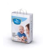 Bangbyki Baby Diaper Soft as Caress Size-S Wholesale Chinese Baby Care Produts Disposable Soft Breathable Nappies Usine Bé Bé Couches Culottes