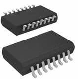 Electronic Component Ad7249arz IC