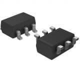 Electronic Component Ad7414artz IC