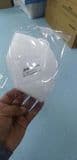 Disposable Jh KN95 Non-Woven Mask Protective Face Mask
