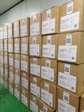 Disposable High Quality Protective Face Non-Woven Mask