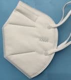 Disposable Oy KN95 Non-Woven Mask Protective Face Mask