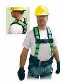 Contractor Non-Stretch Harness