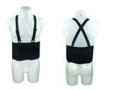 Elastic Back Support Beltm (Model#ESB001)