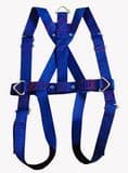 Rescue Underwater Harness (DHQS112)
