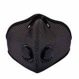 Sports Respirator Anti Dust Mask Pm2.5 Anti Smoke