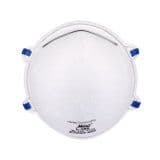 Harley Cup Nonwoven Protective N95 Respirator Mask Anti-Haze Anti-Pollution Disposable Dust Mask