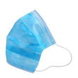 3-Ply Non-Medical Disposable Face Mask