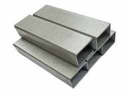 Strong Staples 23/20 Office Silver Galvanized 23/20 Heavy Duty Stapler Staples Super High Quality