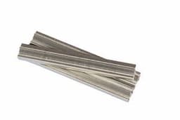 Special Undulated Staples Corrugated Nails 4/16 for Office