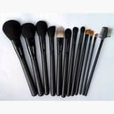 Best Quality 12PCS Professional Makeup Brush Set