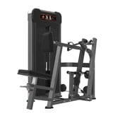 2023 Realleader Gym Fitness Machine Sports with Weight Stack-Row/Rear Delt