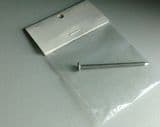 Nails in Polybag Card