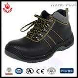 Safety Shoes /China Industrial Work Shoes/Women Safety Footwear
