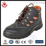 Safety Shoes /China Industrial Work Shoes/Women Safety Footwear