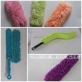 Fiber Cleaning Duster