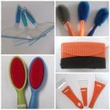 Microfiber Cleaning Brush
